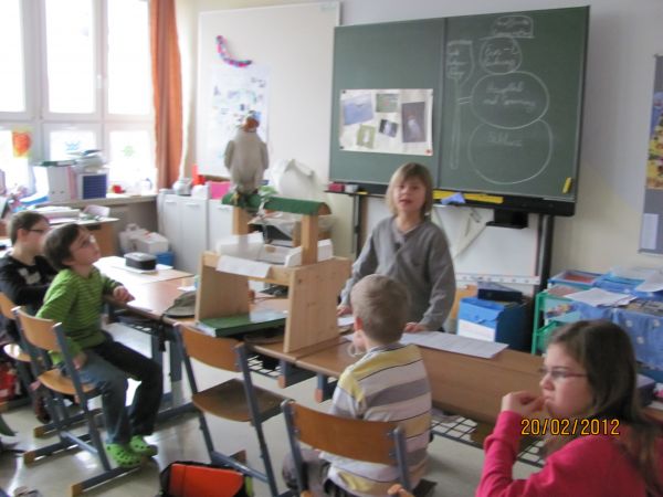 Rahmenbedingungen