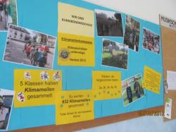 Klimameilenkampagne