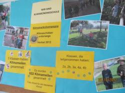 Klimameilenkampagne