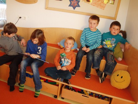 Leseprojekt