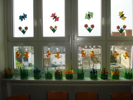 Fr&uuml;hlingsfest
