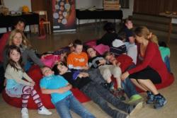 Wanderaustellung "Leben erleben"