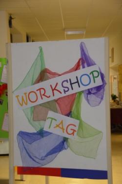 Workshoptag