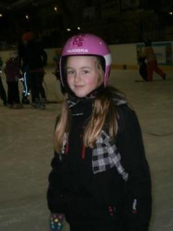 Eislaufen