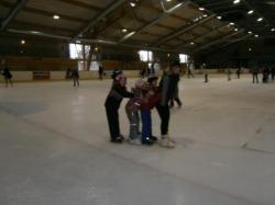 Eislaufen