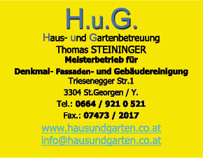 Sponsoren