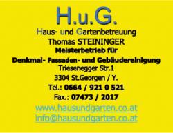 Sponsoren