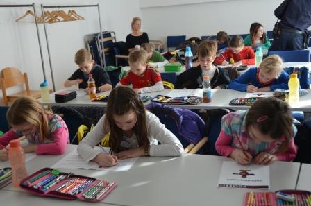 Fotos von den Lehrausg&auml;ngen