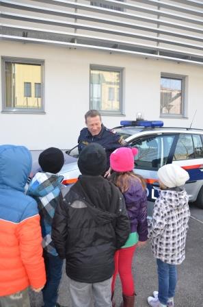 Fotos von den Lehrausg&auml;ngen