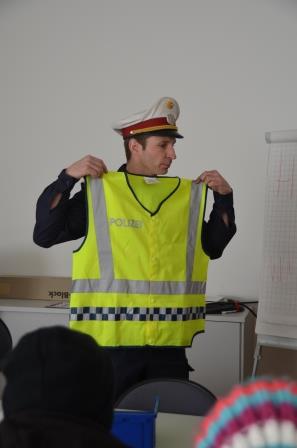 Fotos von den Lehrausg&auml;ngen