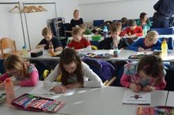 Fotos von den Lehrausg&auml;ngen