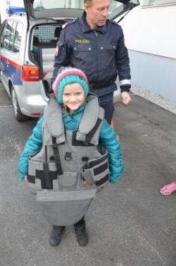 Fotos von den Lehrausg&auml;ngen