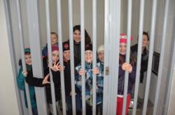 Fotos von den Lehrausg&auml;ngen