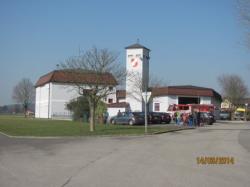 Lehrausgang Feuerwehr