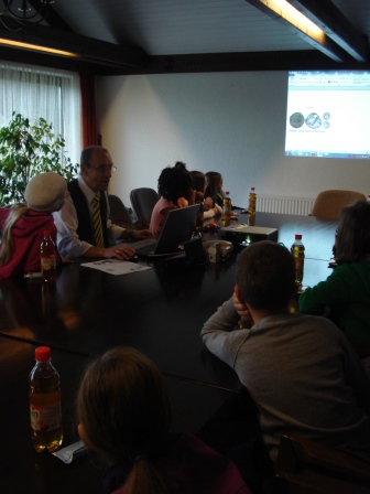 Lehrausgang 10.4.
