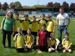 Mike- Cup 2014