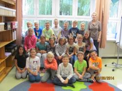 Unsere Klassen
