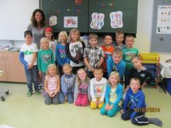 Unsere Klassen