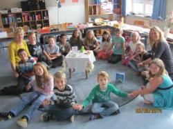 Unsere Klassen