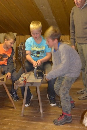 Waldviertel I