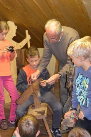 Waldviertel I