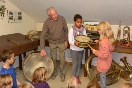 Waldviertel I