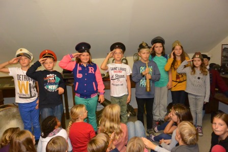 Waldviertel I