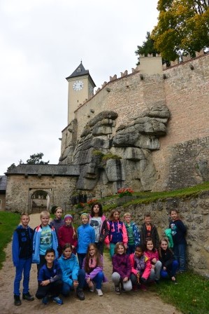 Waldviertel I