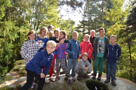 Waldviertel II