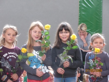 Geburtstagsfeier