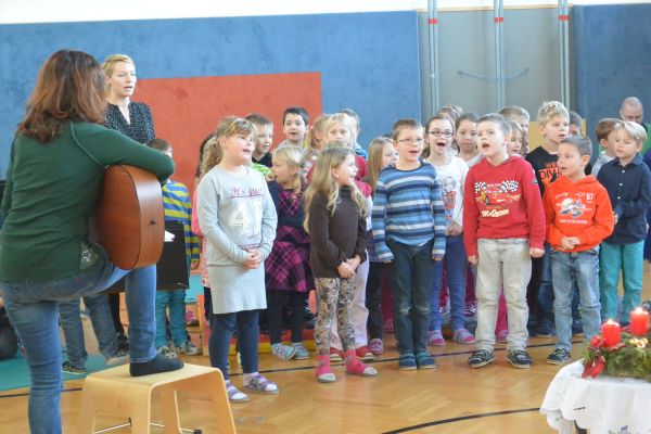 Weihnachtsfeier