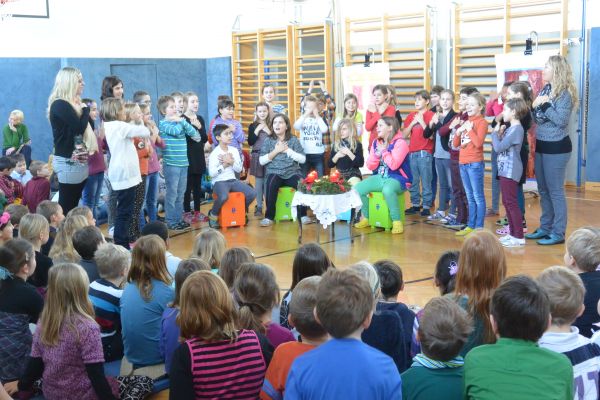 Weihnachtsfeier