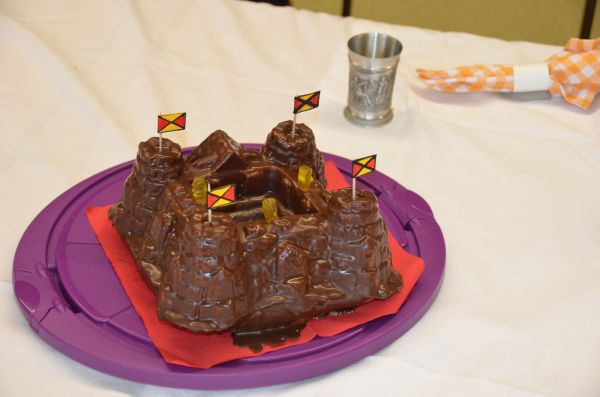 Ritterfest