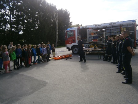 Feuerwehr