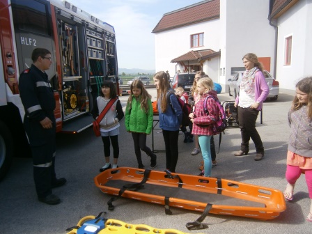 Feuerwehr