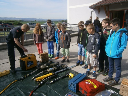 Feuerwehr