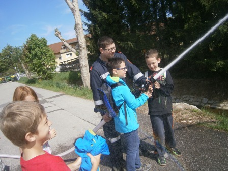 Feuerwehr