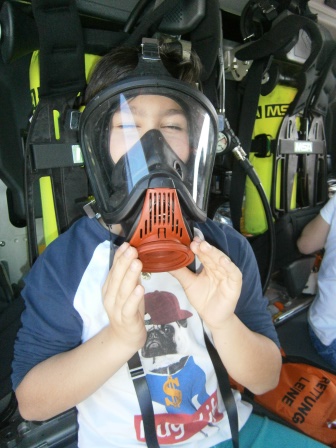Feuerwehr