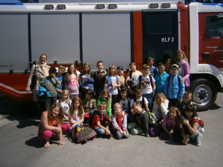 Feuerwehr