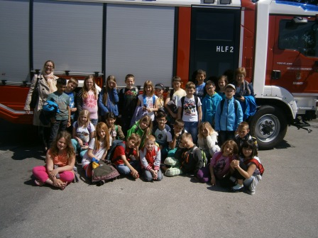 Feuerwehr