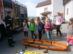 Feuerwehr