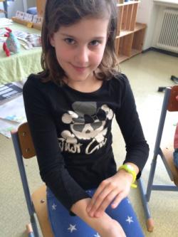 Hebammenbesuch