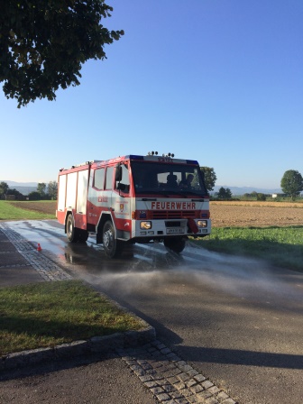 Hallo Auto!