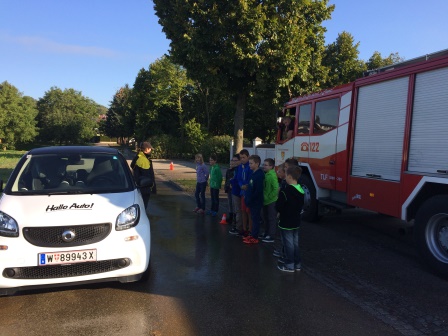 Hallo Auto!