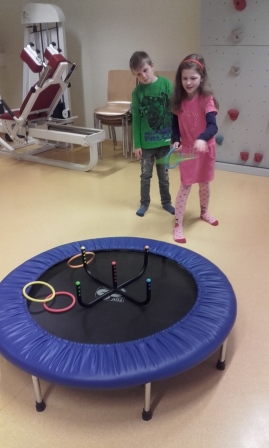 Besuch KH Amstetten