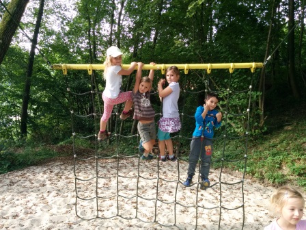 Wandertag 1a 1b