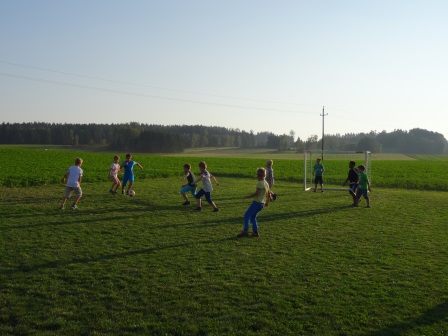 Projekttage 4a und 4b