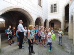 Projekttage 4a und 4b