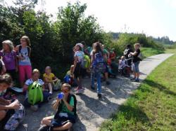 Projekttage 4a und 4b