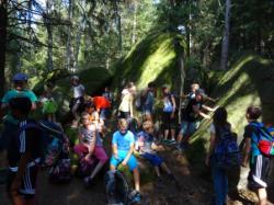 Projekttage 4a und 4b